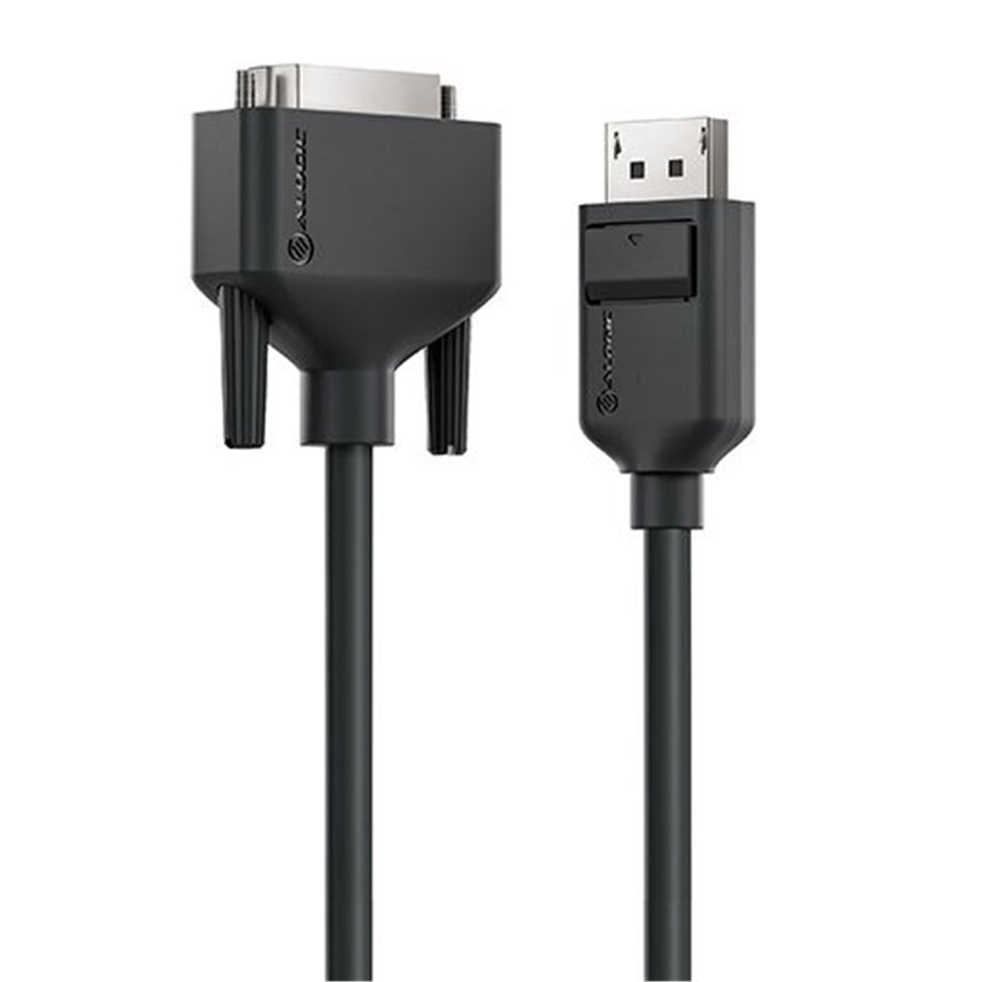 Alogic EL2DPDVI-02