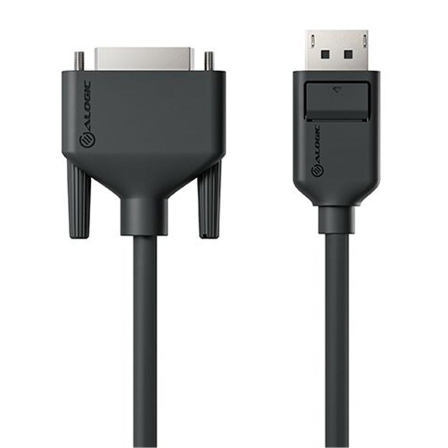 Alogic EL2DPDVI-02