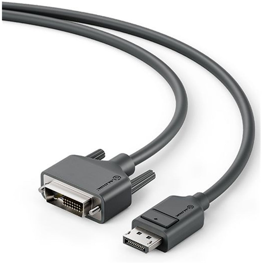 Alogic EL2DPDVI-02