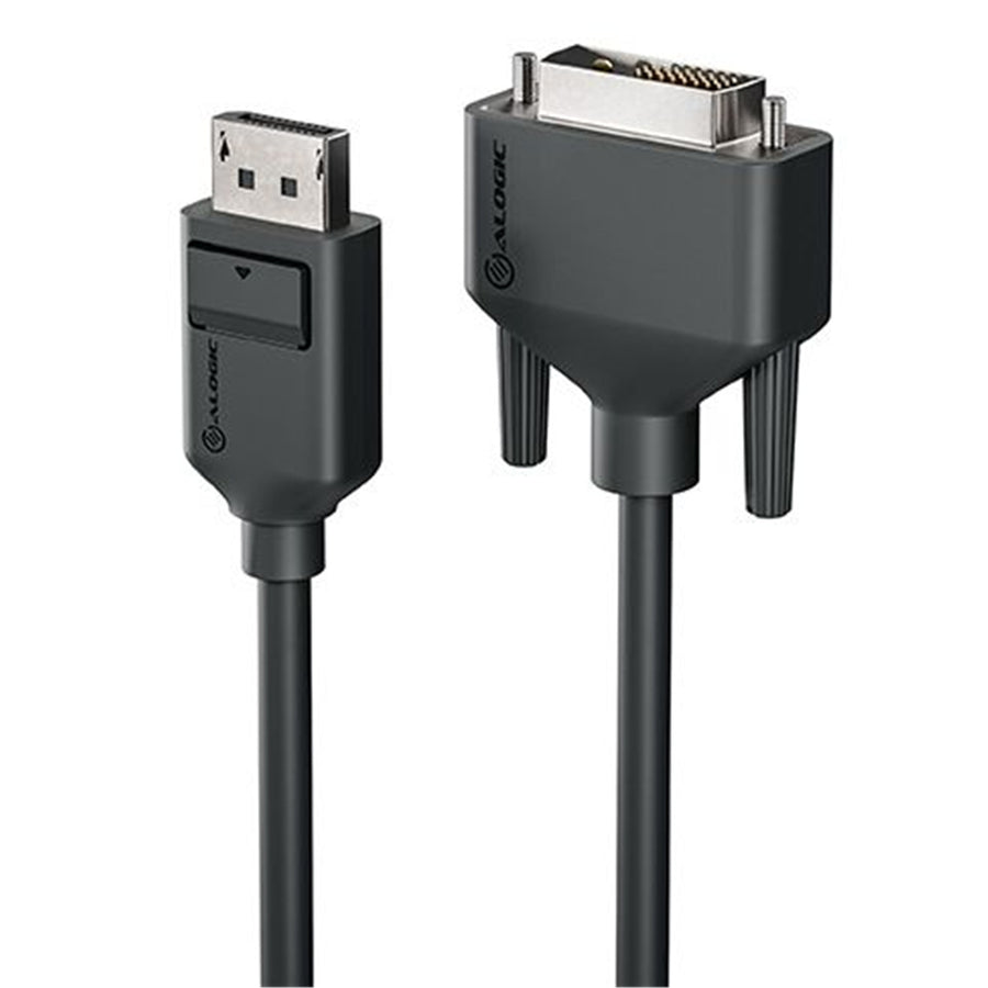 Alogic EL2DPDVI-02