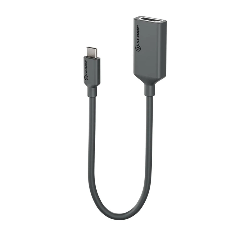 EL2UCHD-ADP - ALOGIC ELEMENTS USB-C TO HDMI ADAPTER -
