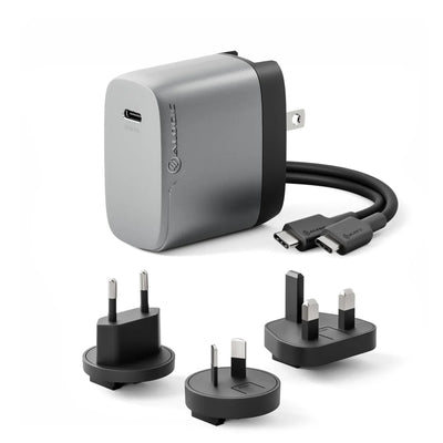 ALOGIC WCM1X67-SGR - 1X67 RAPID POWER 67W MULTI CHARGER