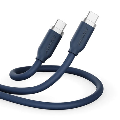 ALOGIC ELSI5U2CCTB2 - USB-C CHARGING CABLE 240W 2M MIDNIGHT