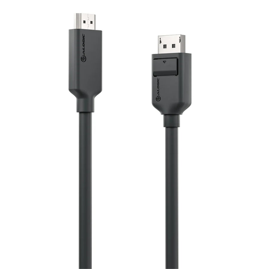 ALOGIC EL2DPHD4K-02 - ELMNTSDISPPRTTOHDMICBLW4KSPPRTMLE2MLE-2M