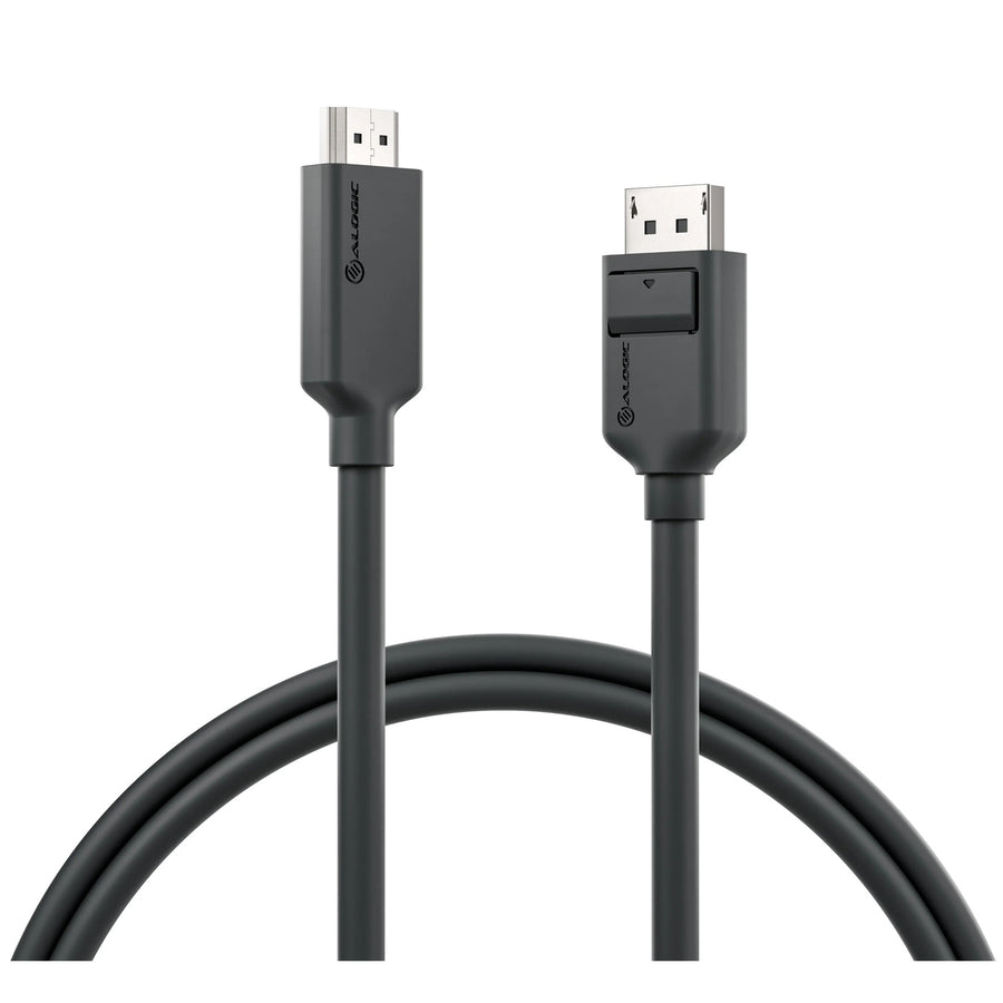 ALOGIC EL2DPHD4K-02 - ELMNTSDISPPRTTOHDMICBLW4KSPPRTMLE2MLE-2M