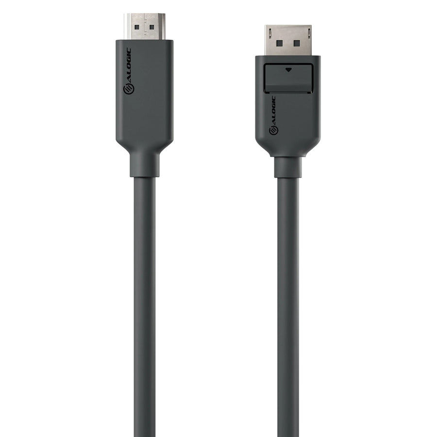 ALOGIC EL2DPHD4K-02 - ELMNTSDISPPRTTOHDMICBLW4KSPPRTMLE2MLE-2M