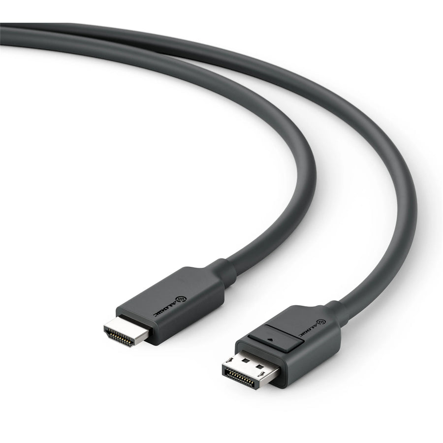 ALOGIC EL2DPHD4K-02 - ELMNTSDISPPRTTOHDMICBLW4KSPPRTMLE2MLE-2M