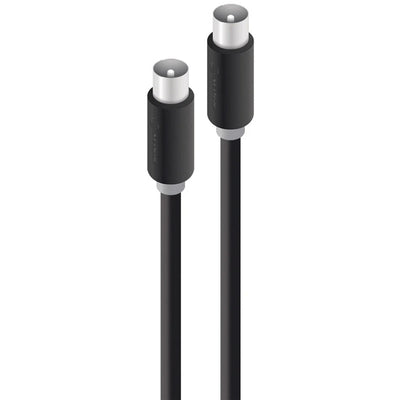 TV-MM-01 - ALOGIC Pro Series 1m TV Antenna Cable
