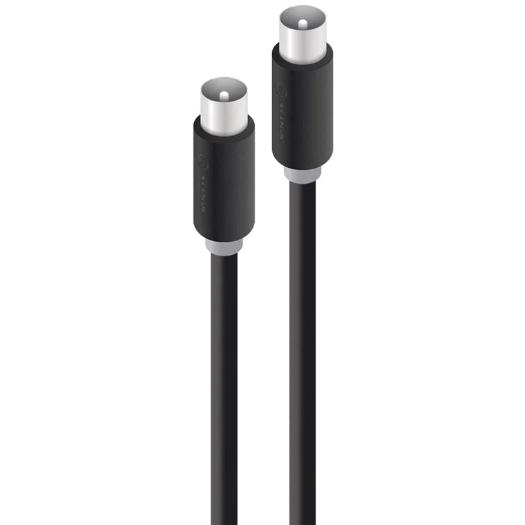 TV-MM-01 - ALOGIC Pro Series 1m TV Antenna Cable