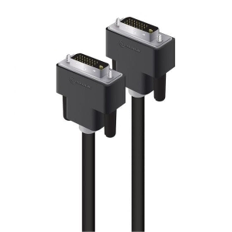 Alogic DVI-DL-02B-MM