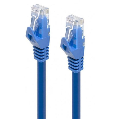 ALOGIC C63BURBK - 3M BLUE CAT6 NETWORK CABLE (BOX)