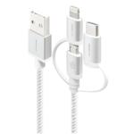 Alogic MU23T1-030SLV