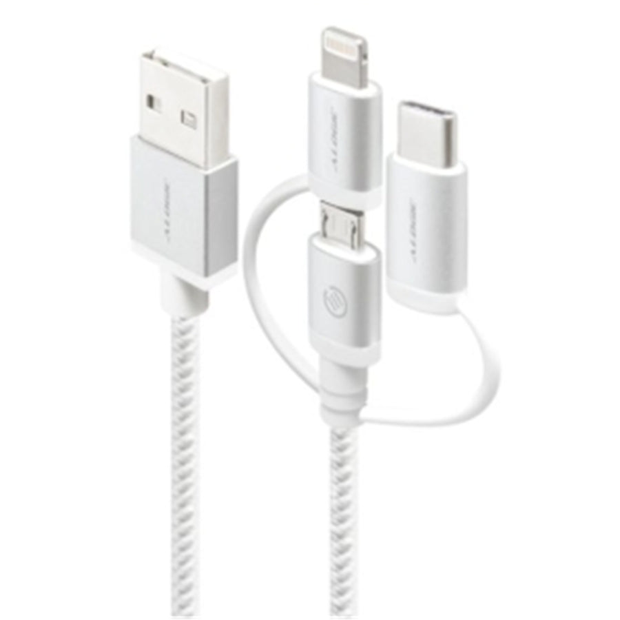 Alogic MU23T1-030SLV