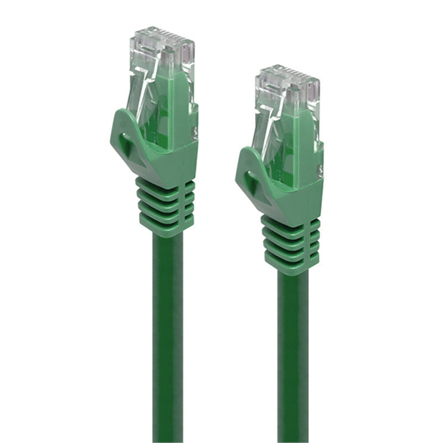 Alogic C6-10-Green