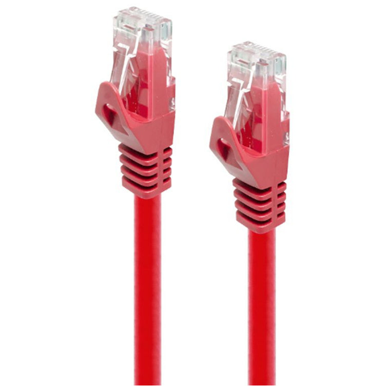Alogic C6-0.3-Red
