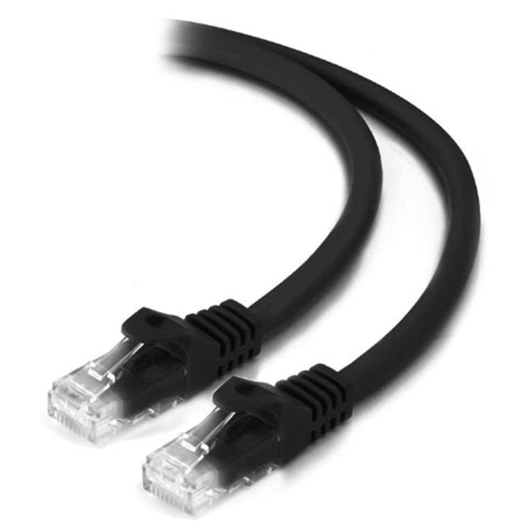 Alogic C6-0.3-Black