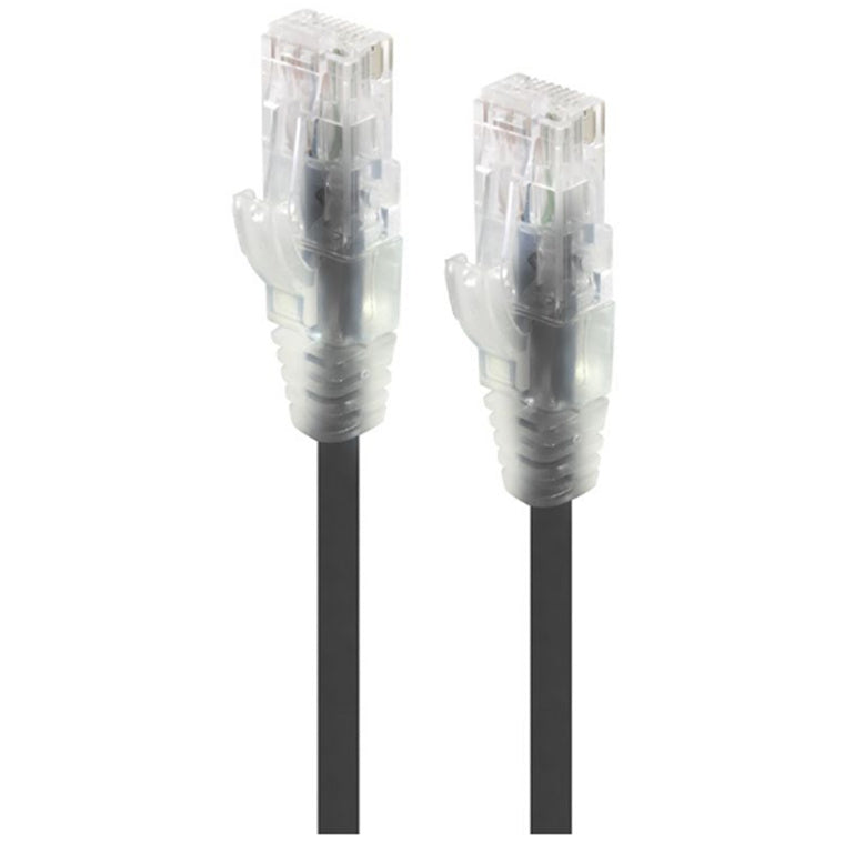 Alogic C6S-01BLK