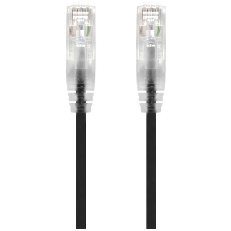 Alogic C6S-01BLK