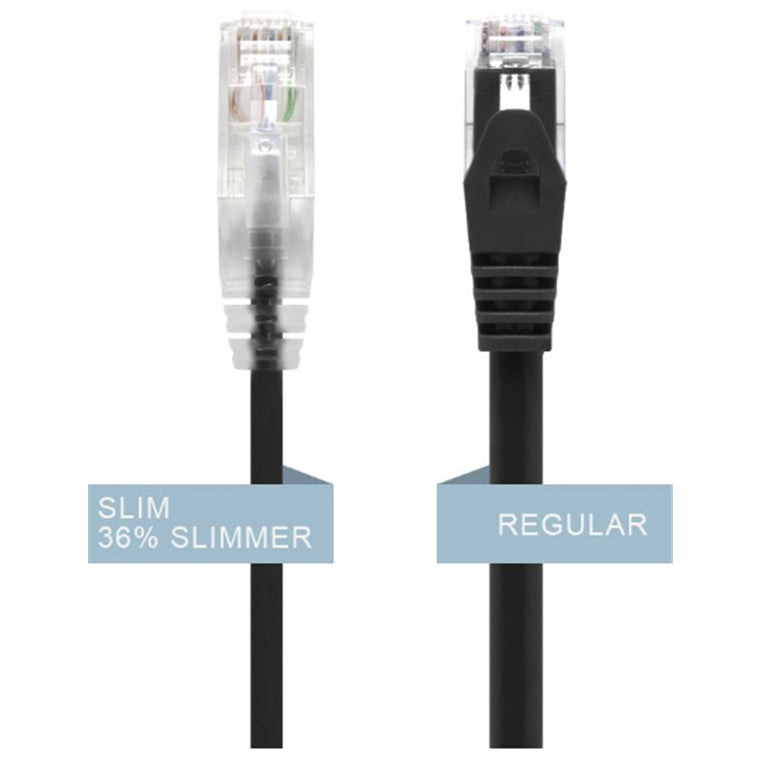 Alogic C6S-01BLK