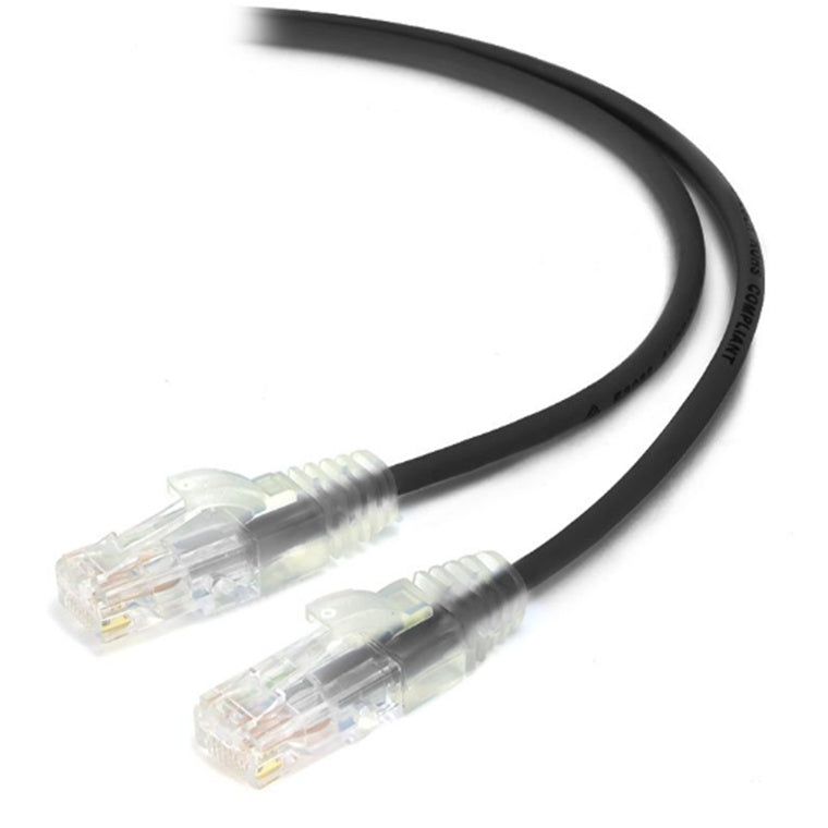 Alogic C6S-01BLK