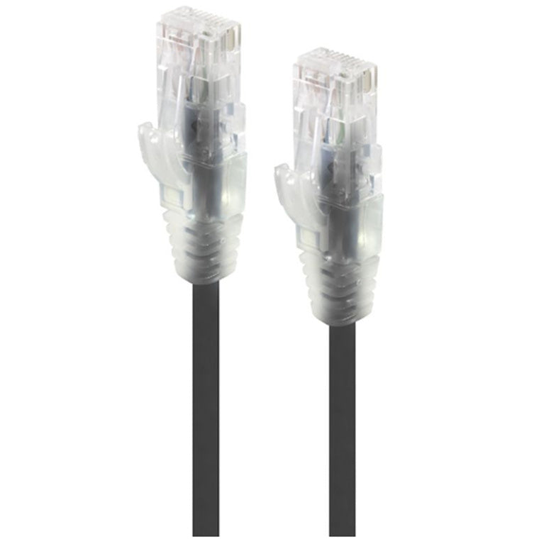 Alogic C6S-02BLK