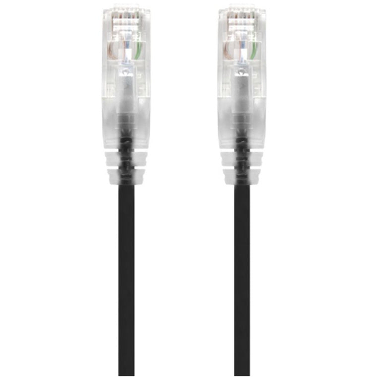 Alogic C6S-02BLK