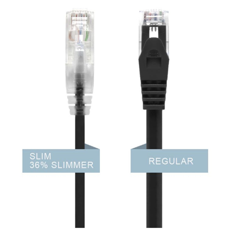 Alogic C6S-02BLK