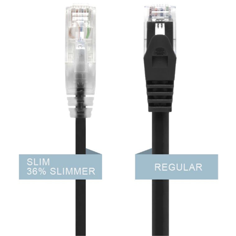 Alogic C6S-03BLK