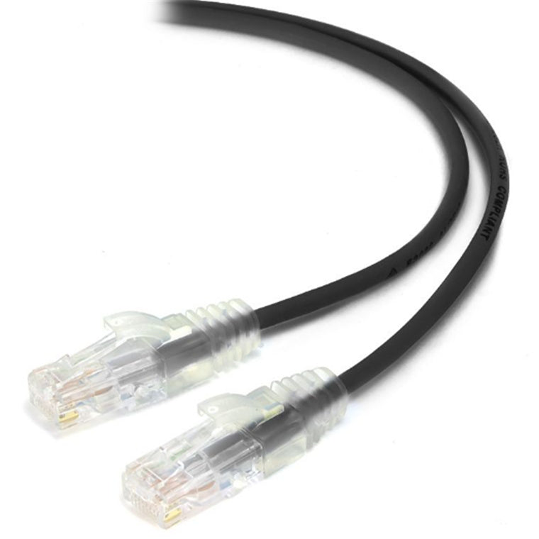 Alogic C6S-05BLK