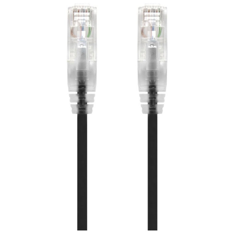 Alogic C6S-05BLK
