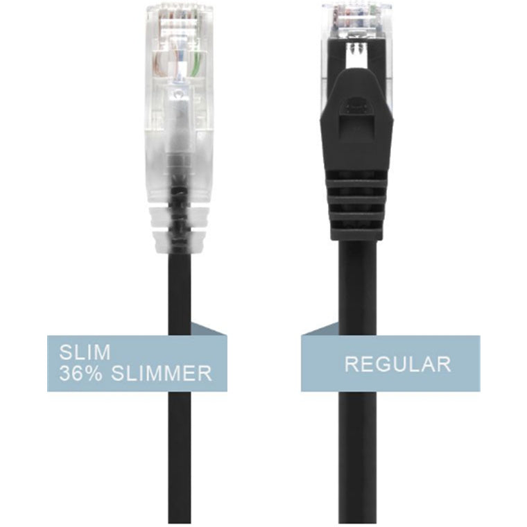 Alogic C6S-05BLK