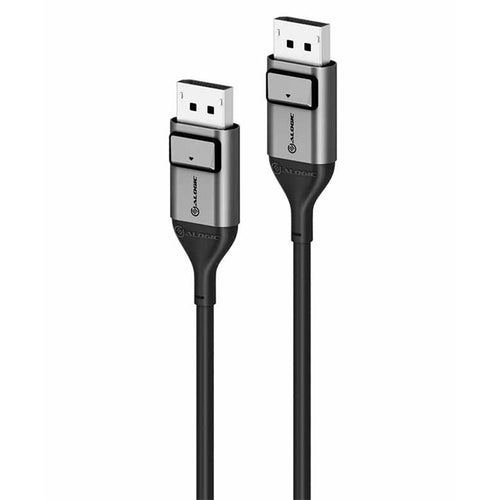 ULDP02-SGR - ALOGIC Ultra 8K DisplayPort auf DisplayPo