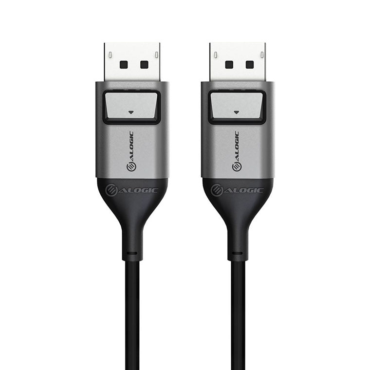 ULDP02-SGR - ALOGIC Ultra 8K DisplayPort auf DisplayPo