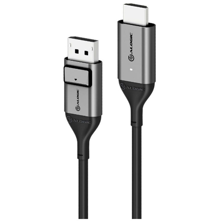 Alogic ULDPHD02-SGR