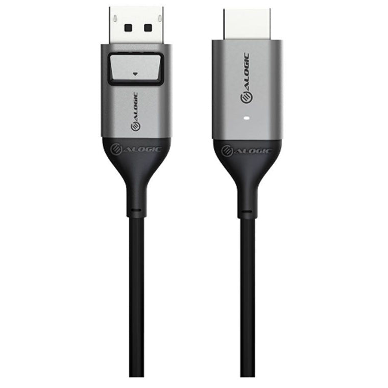 Alogic ULDPHD02-SGR