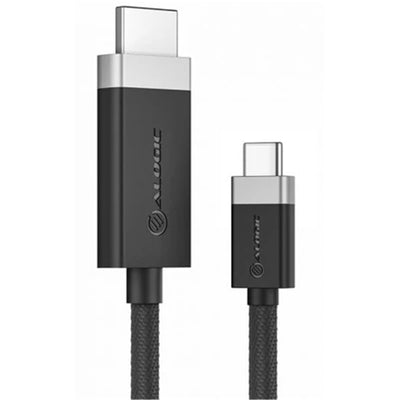 FUCHD2-SGR - ALOGIC Fusion Series USB-C to HDMI Cable