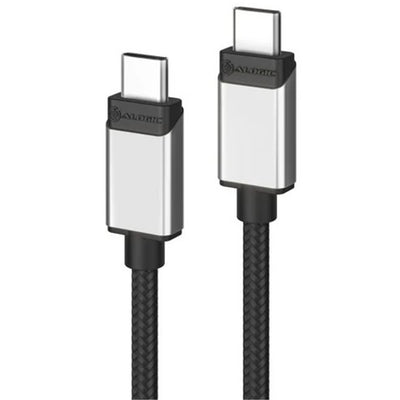 SULCC2G201-SGR - ALOGIC Ultra Fast + USB 2.0 USB-C to USB