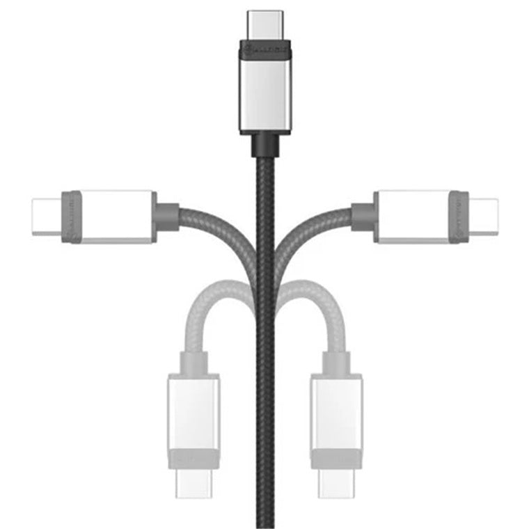 SULCC2G201-SGR - ALOGIC Ultra Fast + USB 2.0 USB-C to USB