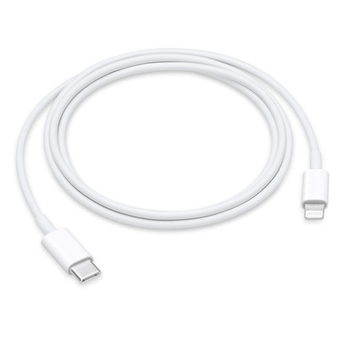 MUQ93FE/A - Apple USB-C to Lightning Cable (1m)