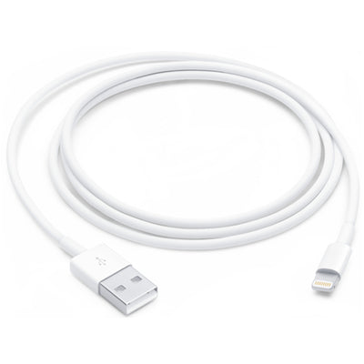 MUQW3ZA/A - Apple Lightning to USB Cable (1m)