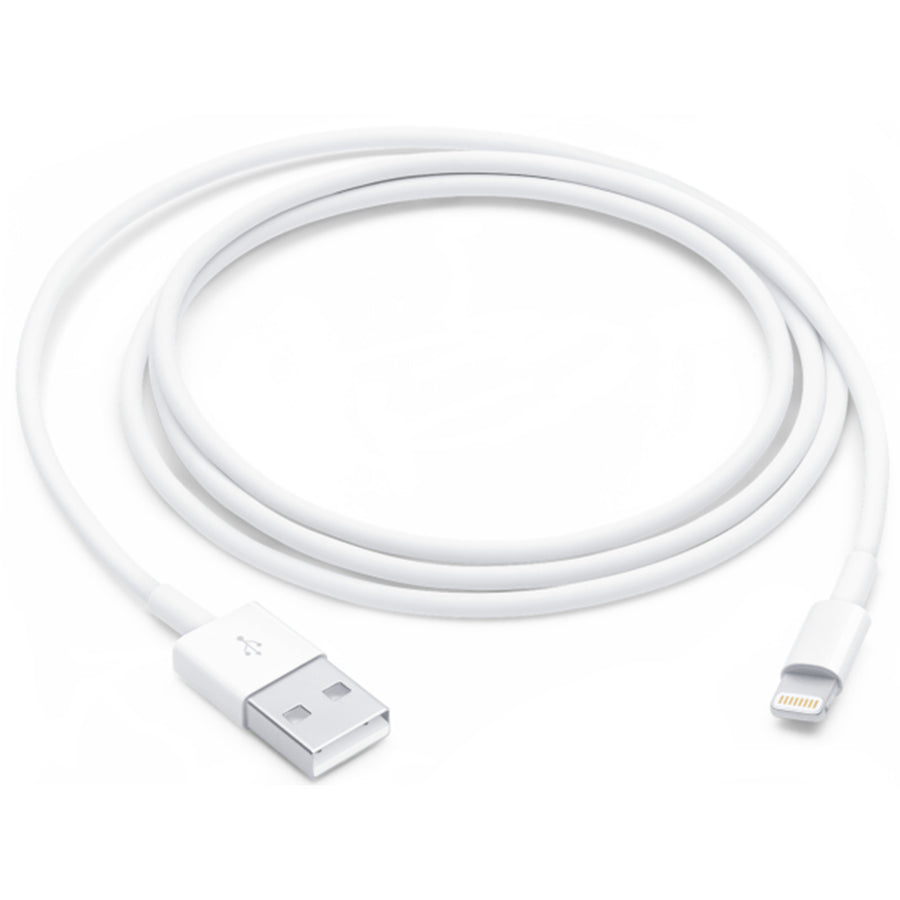 MUQW3ZA/A - Apple Lightning to USB Cable (1m)