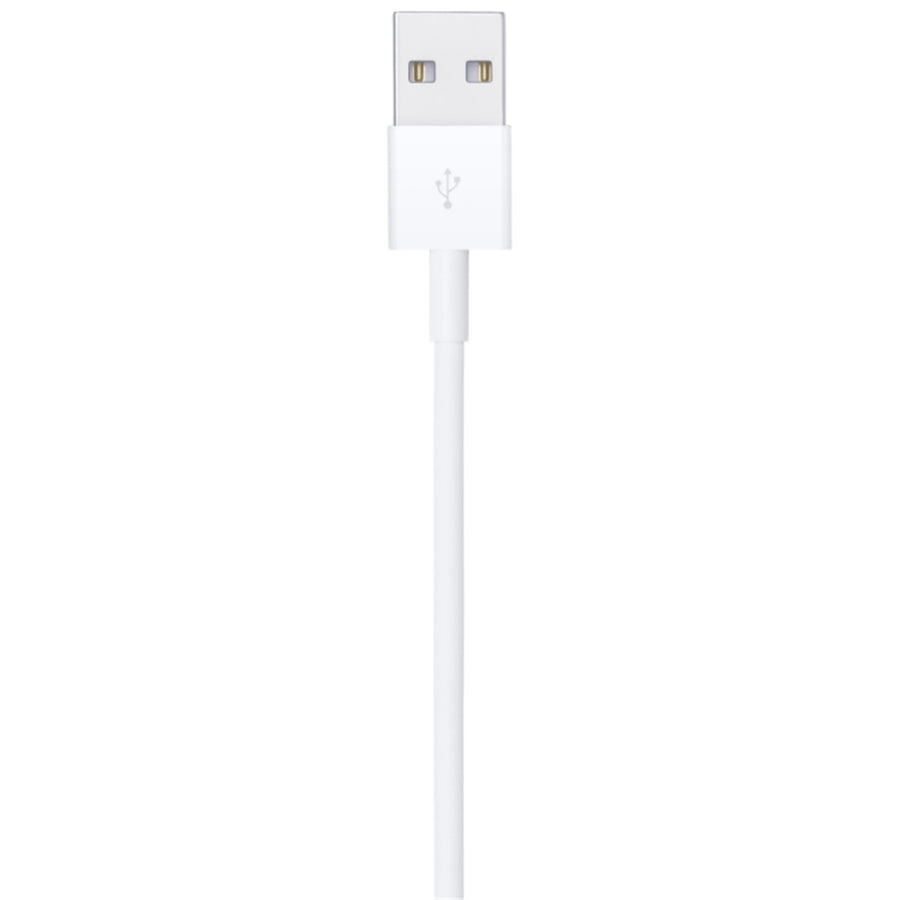 MUQW3ZA/A - Apple Lightning to USB Cable (1m)
