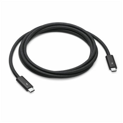 Apple THUNDERBOLT 4 (USB-C) PRO CABLE (1.8M)