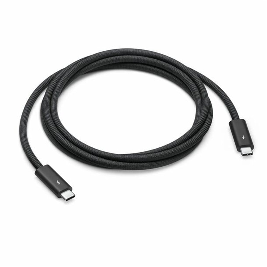 THUNDERBOLT 4 (USB-C) PRO CABLE (1.8M)