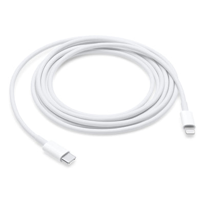 Apple USB-C TO LIGHTNING CABLE (2.0M)