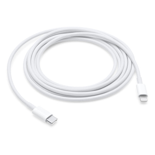 USB-C TO LIGHTNING CABLE (2.0M)