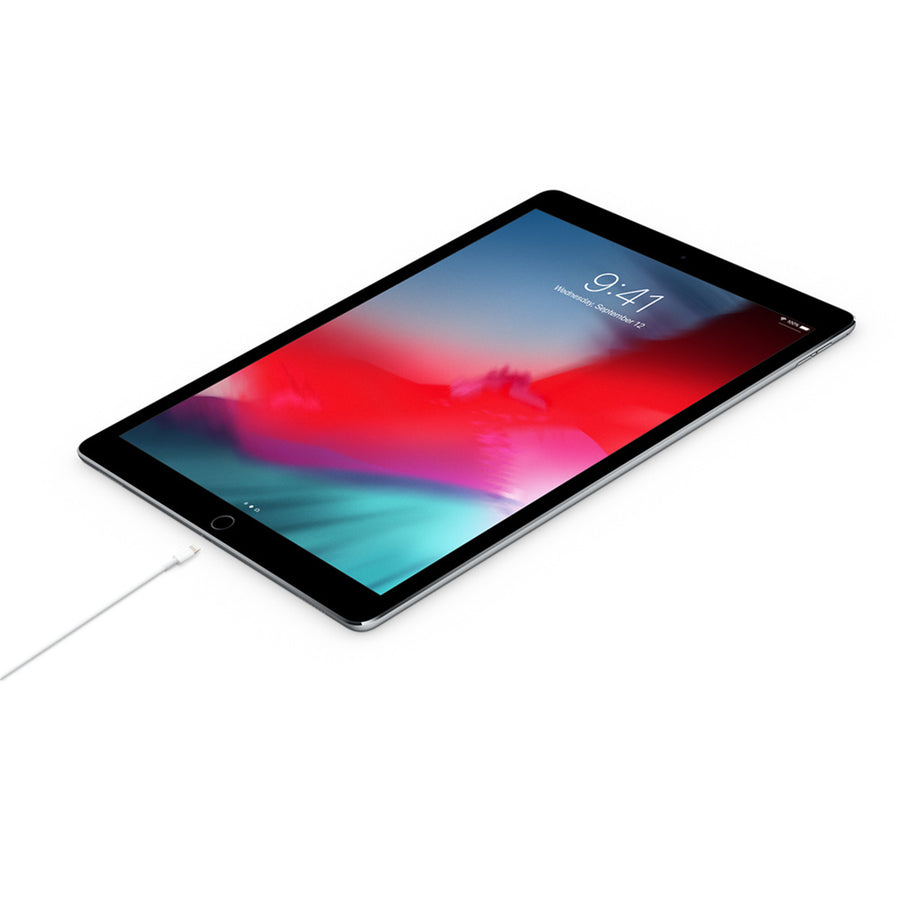 MW2R3ZA/A - Apple USB-C to Lightning Cable (2m)