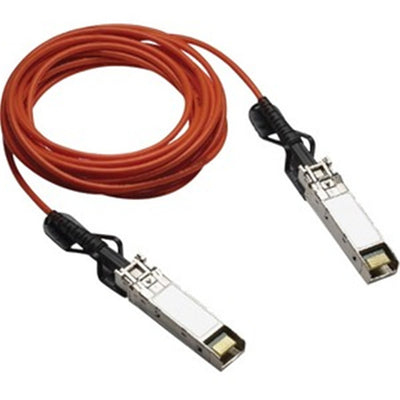 J9283D - HPE ANW 10G SFP+ to SFP+ 3m Direct Attach Copper Cable