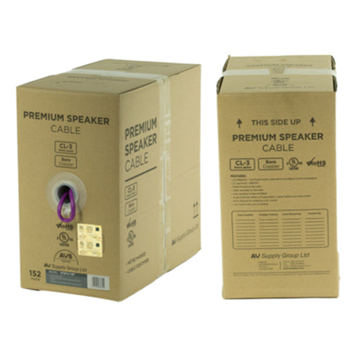 AVS ATSP416P