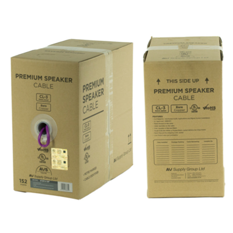 AVS ATSP416P